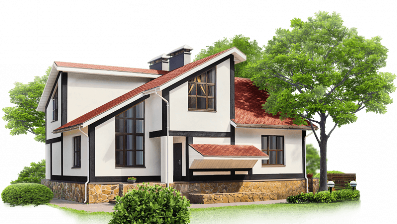 будинку з газоблоку ціна