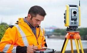 геодезія ділянки