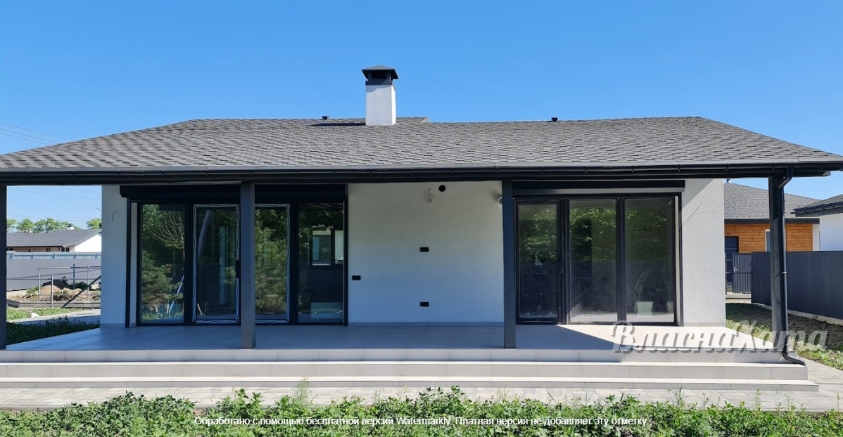 побудувати будинок з газоблоку