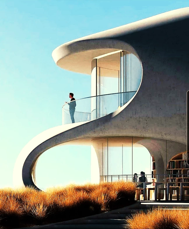 монолітне будівництво