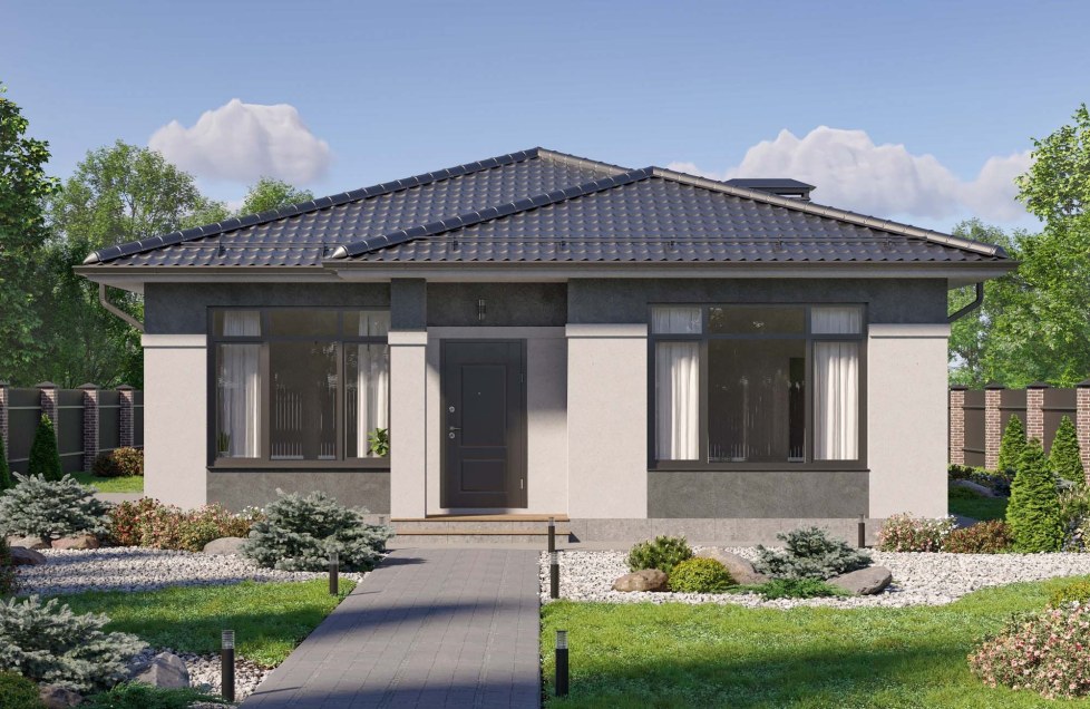 будинок з газоблоку ціна