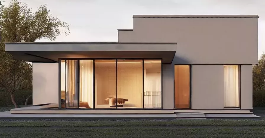 будівництво будинків