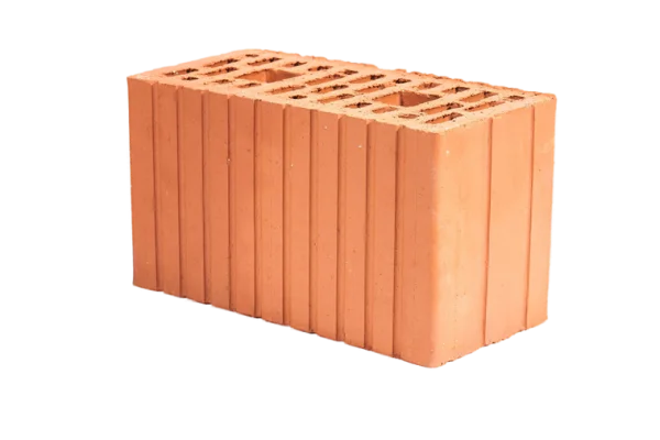 Будинок з цегли під ключ