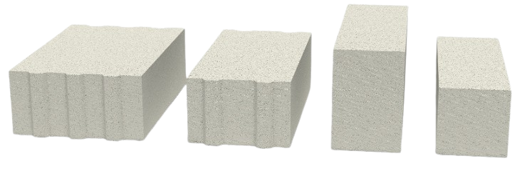 дом из газоблока цена