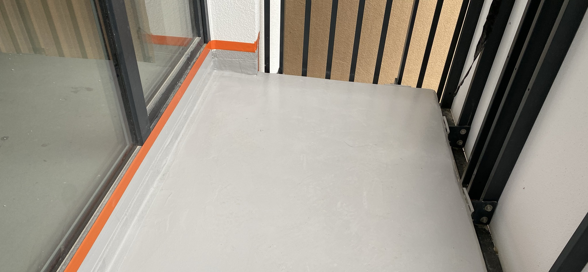 гидроизоляция балкнов